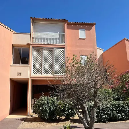 Apartament Cocon Pour Les A La Np *