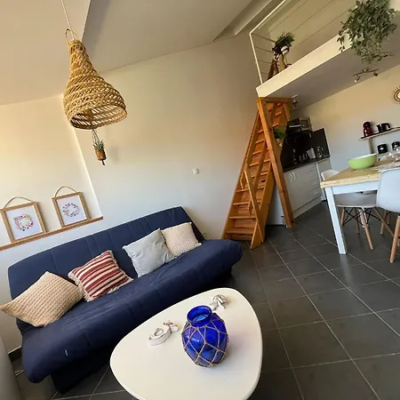 Cocon Pour Les A La Np *