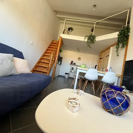 Apartament Cocon Pour Les A La Np *