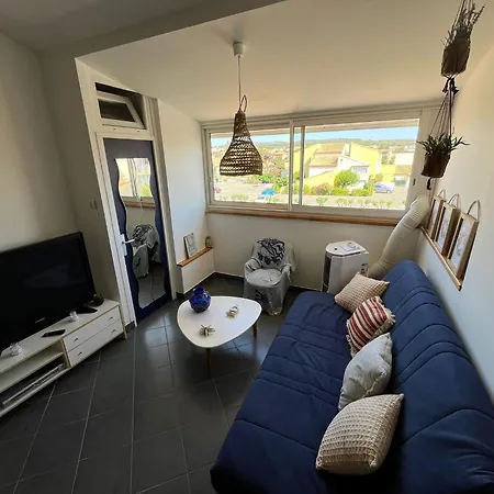 Cocon Pour Les A La Np Apartament