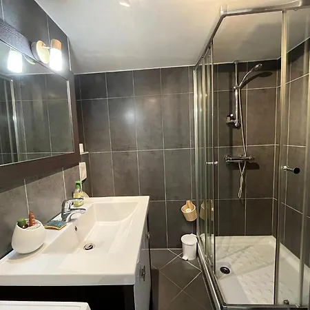 Apartament Cocon Pour Les A La Np *