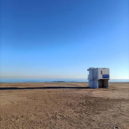 Cocon Pour Les A La Np Apartament